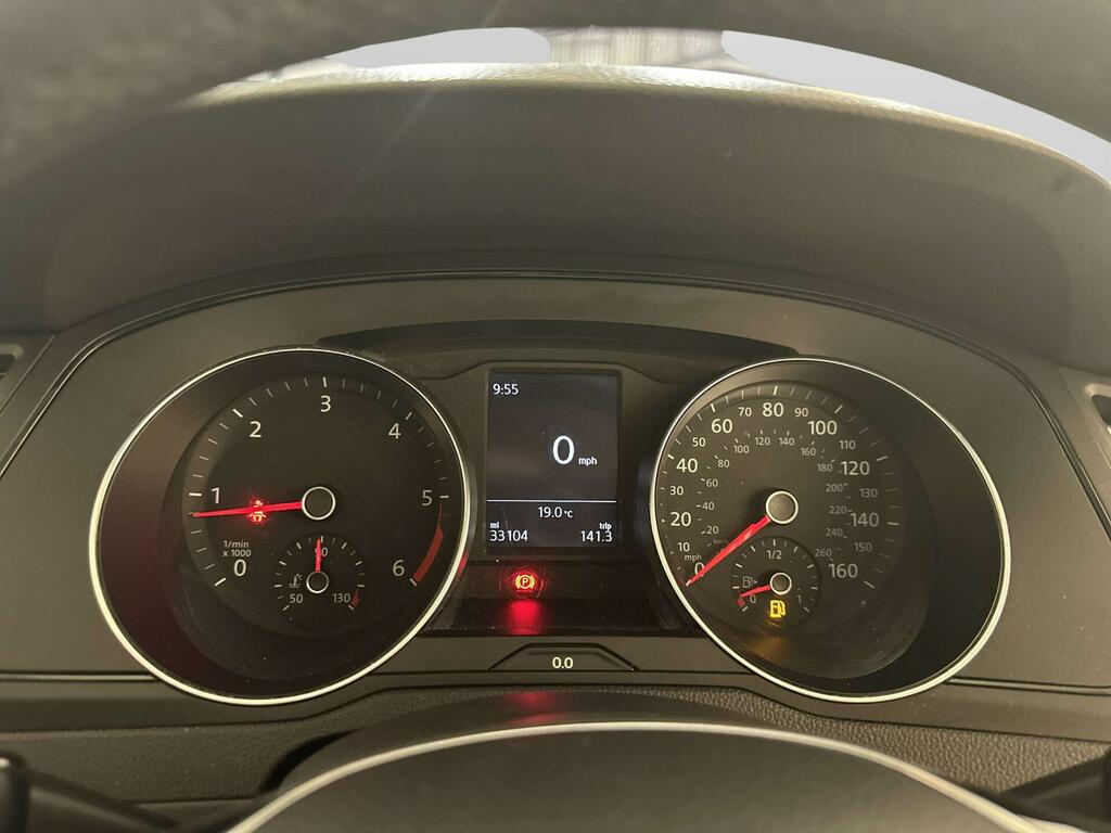 Volkswagen Passat Passat Gt Tdi Blue #16