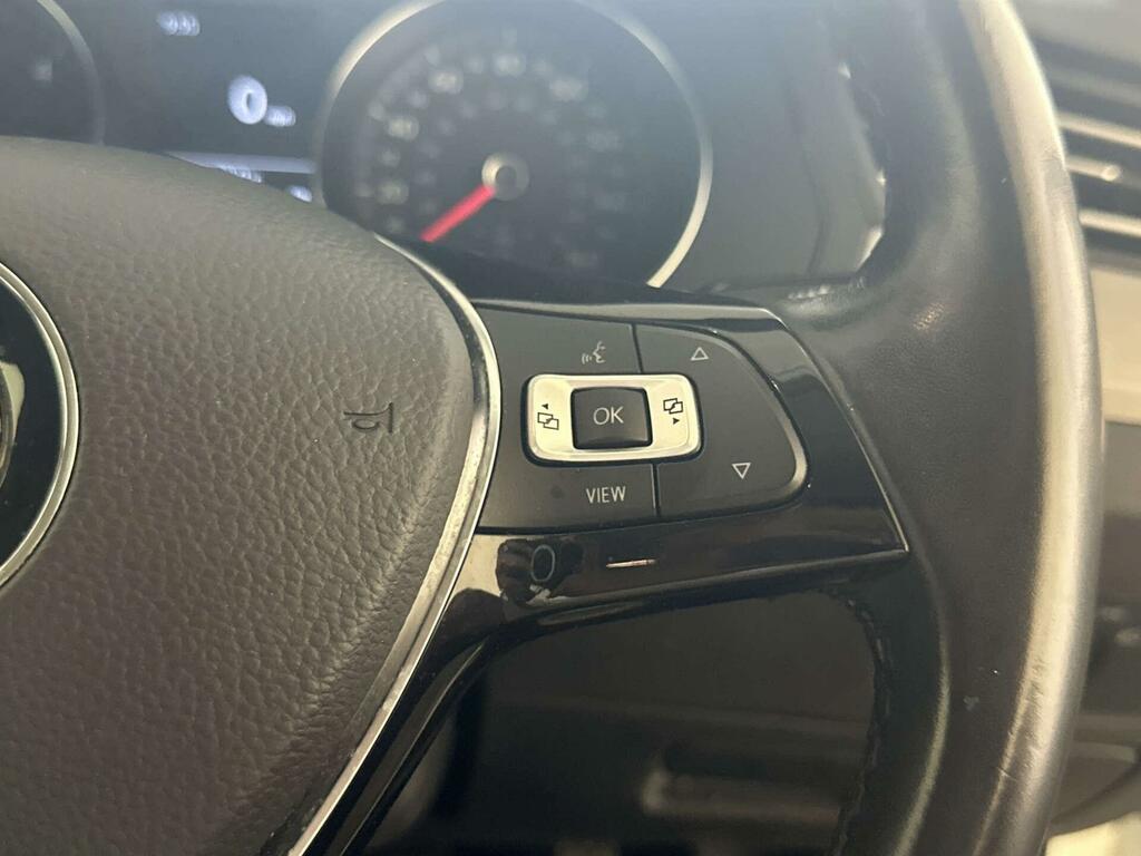 Volkswagen Passat Passat Gt Tdi Blue #17