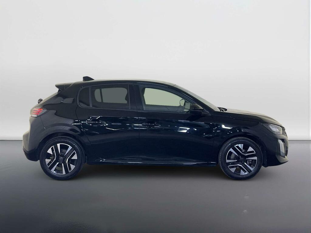 Peugeot 208 1.2 Puretech Active Hatchback Grey #9