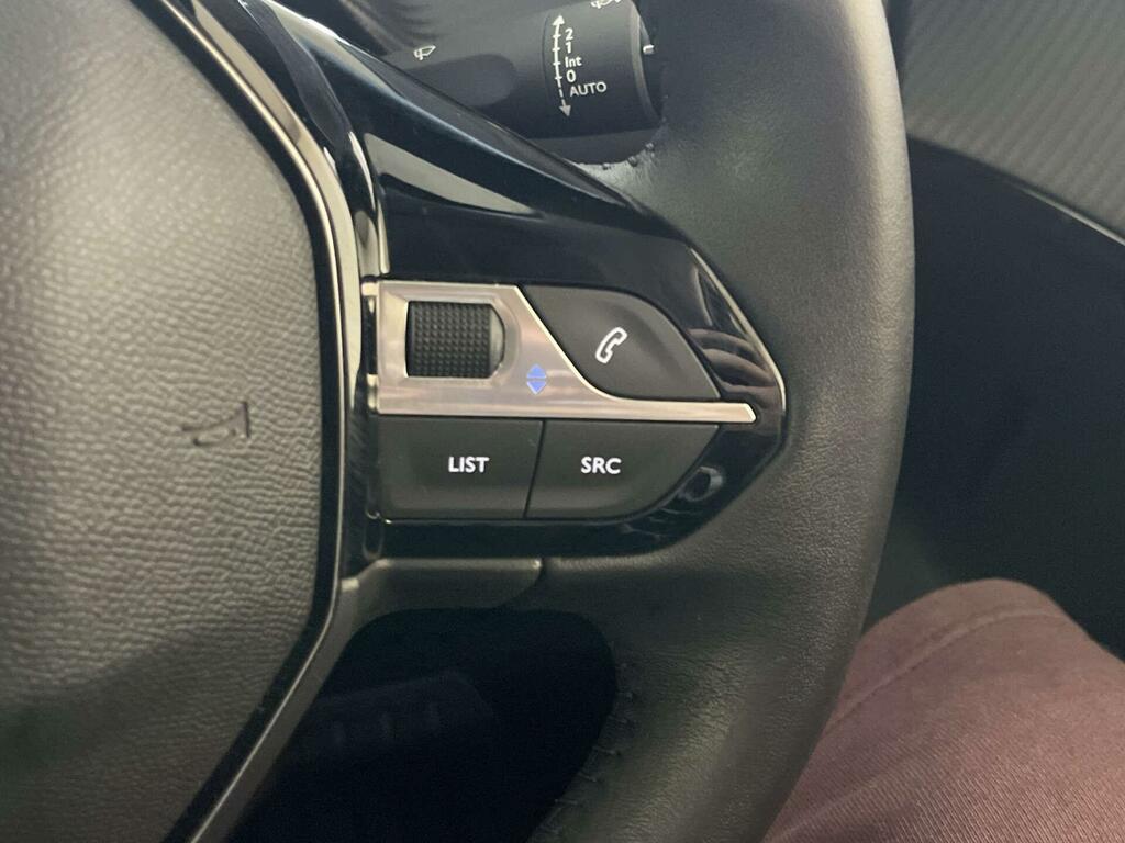 Peugeot 208 1.2 Puretech Active Hatchback Grey #18