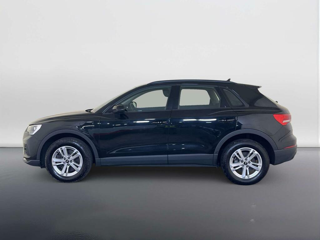 Audi Q3 1.4 Tfsie 45 Technik Suv Plug-in Hybrid Black #5