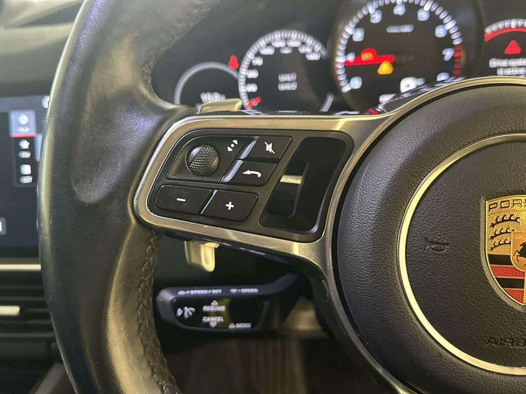 Porsche Cayenne 3.0 V6 Tiptronic 336 Bhp White #15
