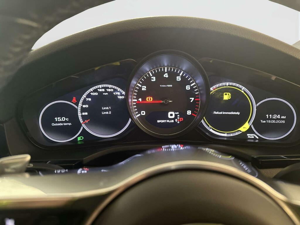 Porsche Cayenne 3.0 V6 Tiptronic 336 Bhp White #16