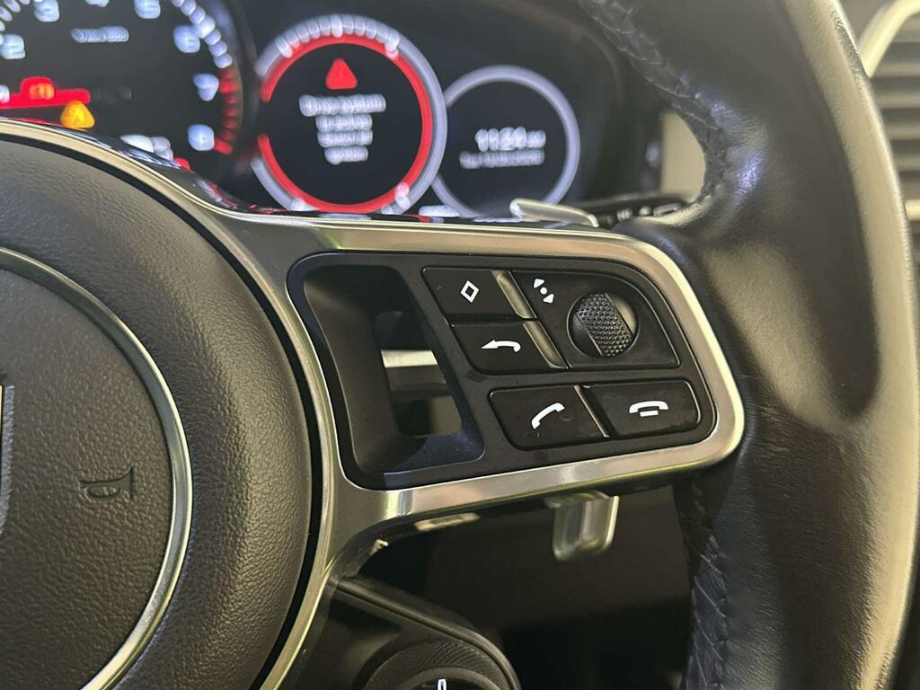 Porsche Cayenne 3.0 V6 Tiptronic 336 Bhp White #17