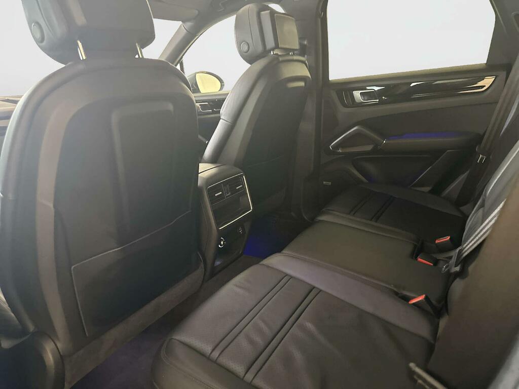 Porsche Cayenne 3.0 V6 Tiptronic 336 Bhp White #12