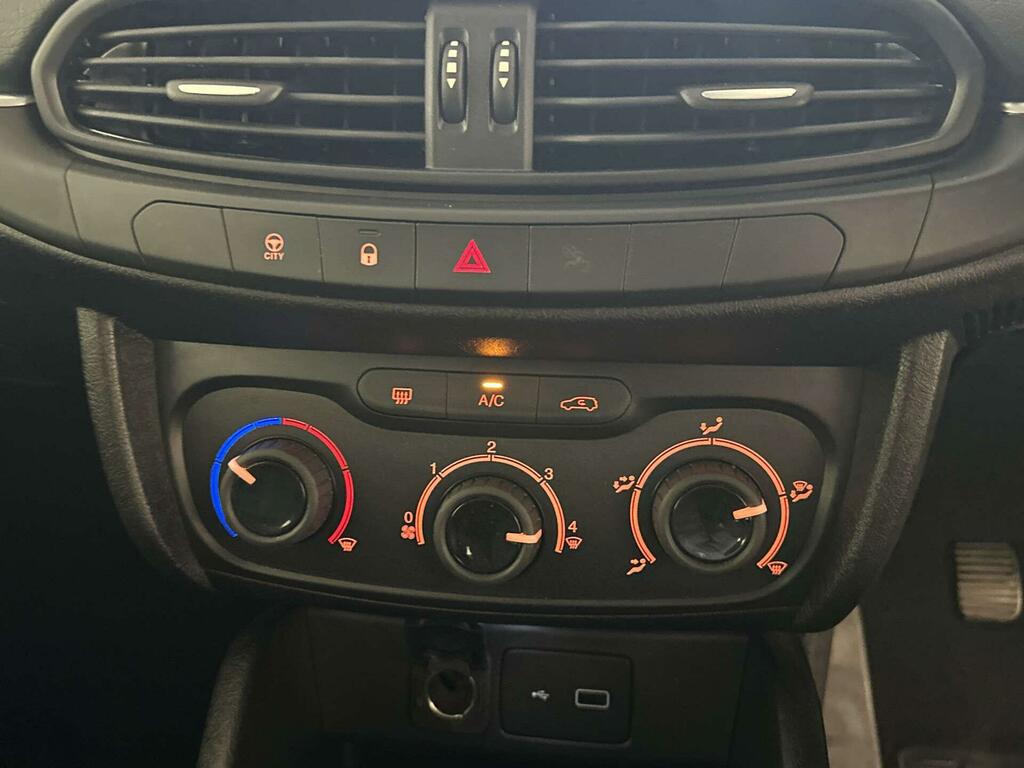 Fiat Tipo 1.4 T-jet S-design 118 Bhp Android C White #20