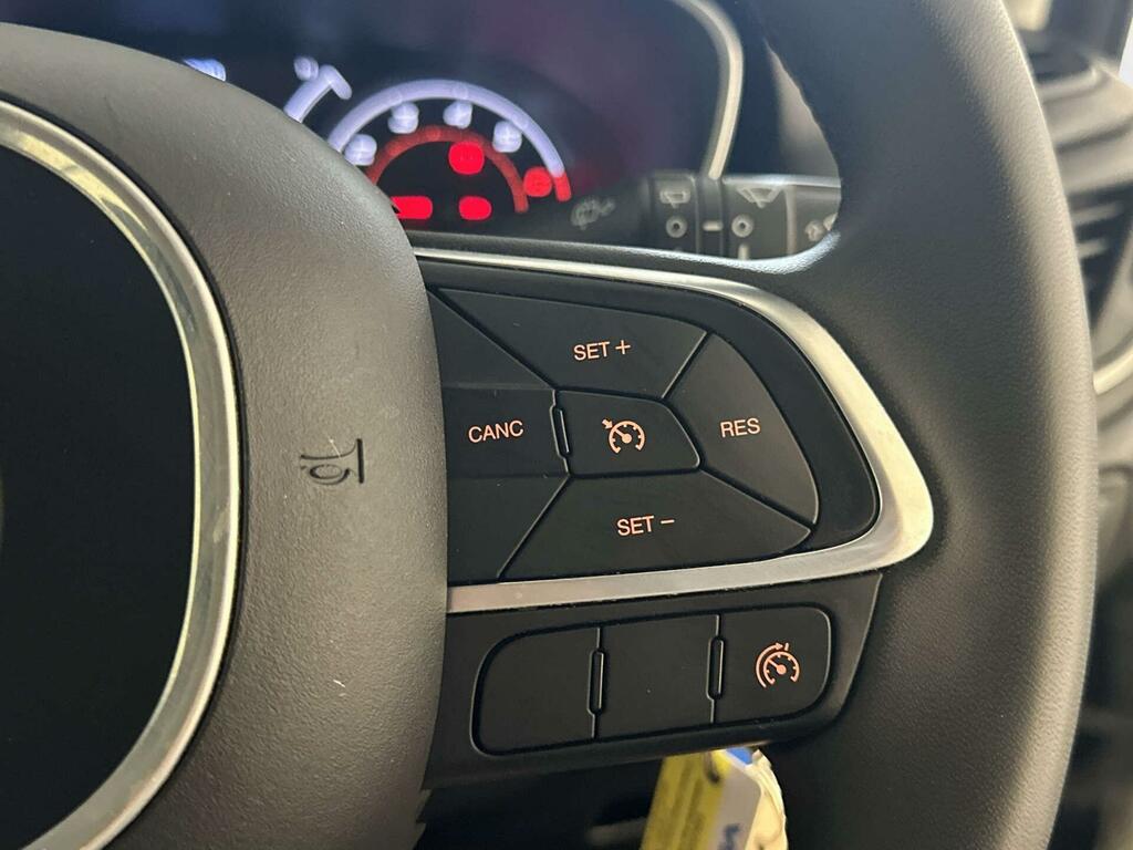 Fiat Tipo 1.4 T-jet S-design 118 Bhp Android C White #17