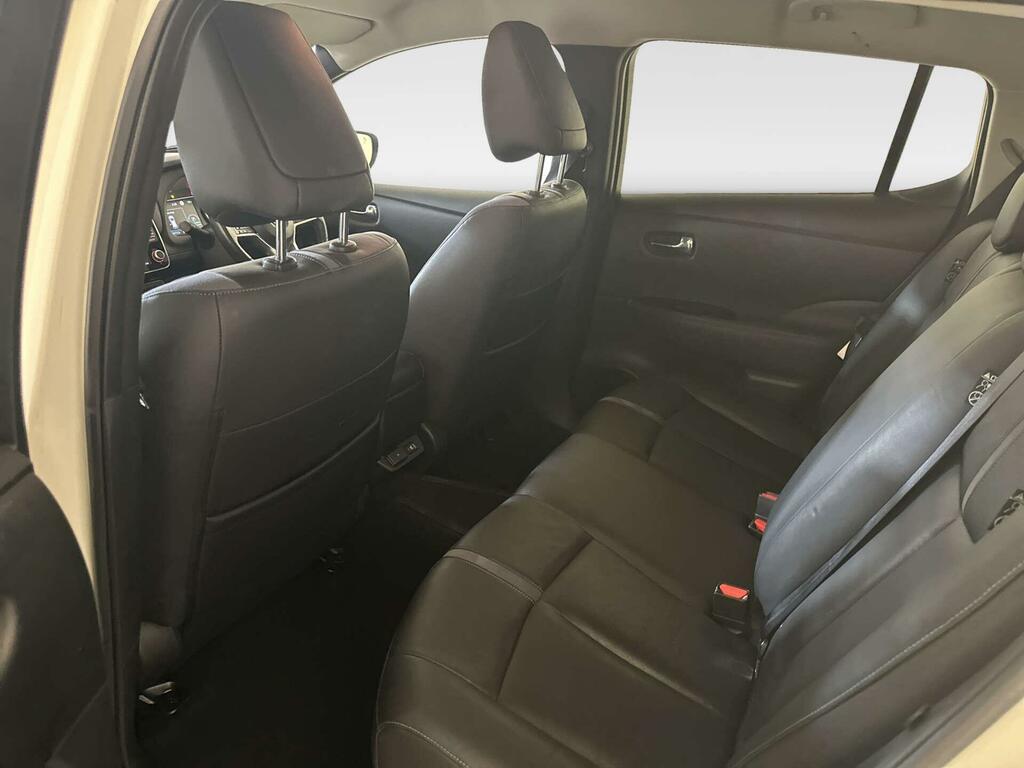 Nissan Leaf 62Kwh E Plus N Connecta Hatchback Aut Grey #12