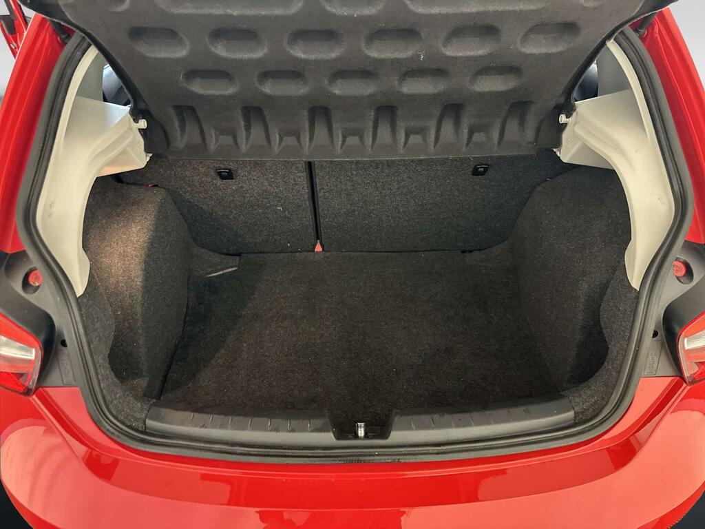 Seat Ibiza 1.0 Se Technology 74 Bhp Red #13