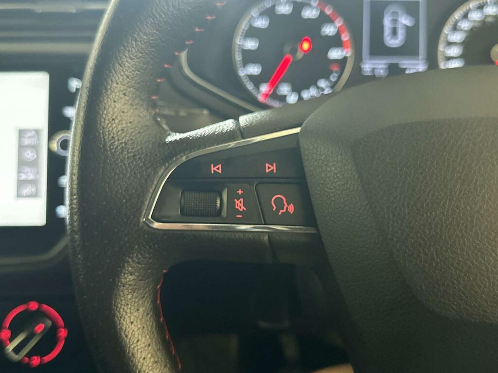 Seat Ibiza 1.0 Se Technology Ez #16