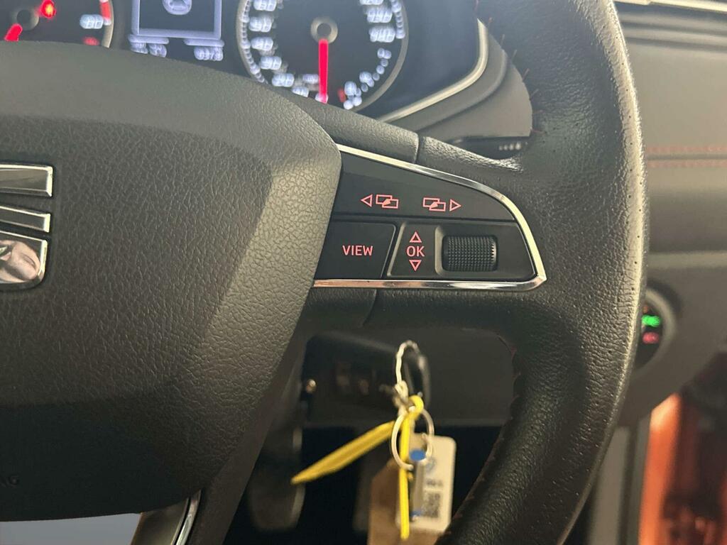 Seat Ibiza 1.0 Se Technology Ez #18