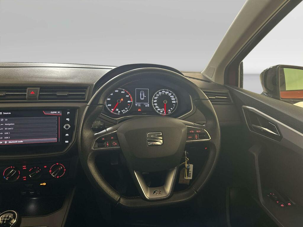 Seat Ibiza 1.0 Se Technology Ez #15