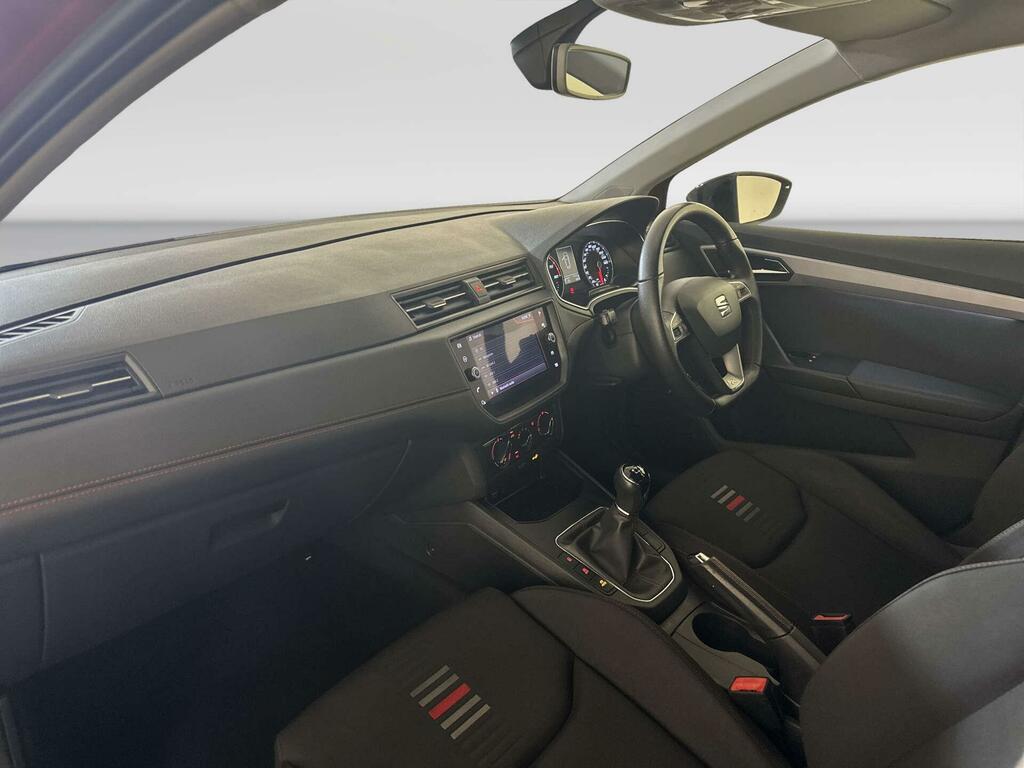 Seat Ibiza 1.0 Se Technology Ez #10