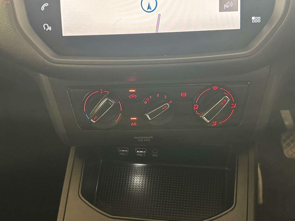 Seat Ibiza 1.0 Se Technology Ez #22