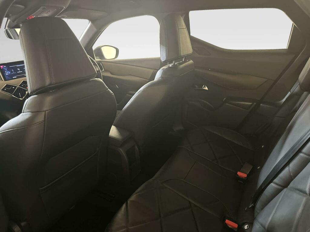 DS DS 3 Crossback 1.2 Puretech Performance Line Crossback Euro 6 S #12