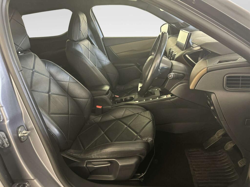 DS DS 3 Crossback 1.2 Puretech Performance Line Crossback Euro 6 S #11