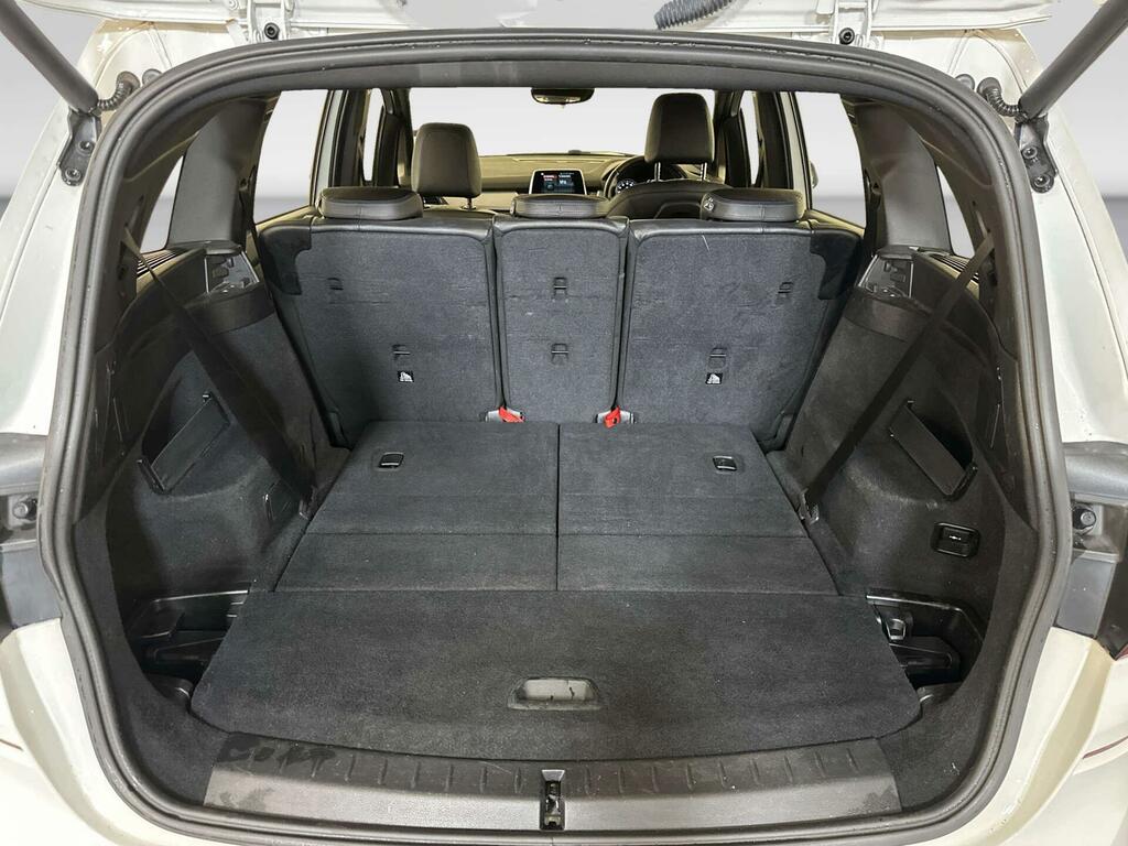 BMW 2 Series Gran Tourer Luxury White #14