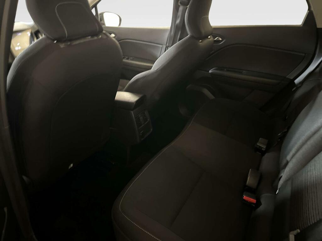 Renault Captur 1.0 Tce 90 S Edition Black #12