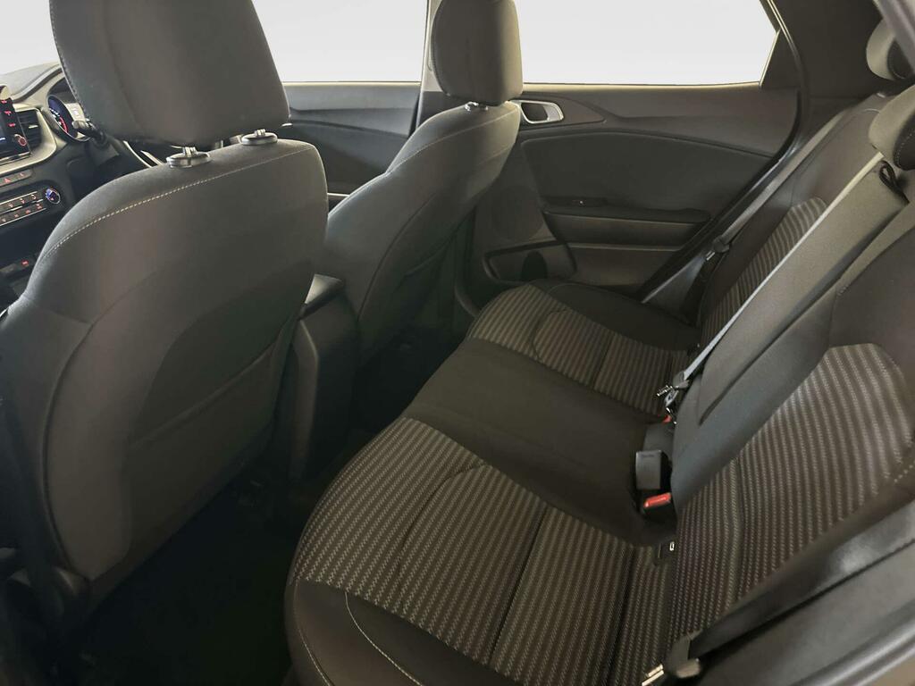 Kia Xceed 1.0T Gdi Isg Connect Blue #13