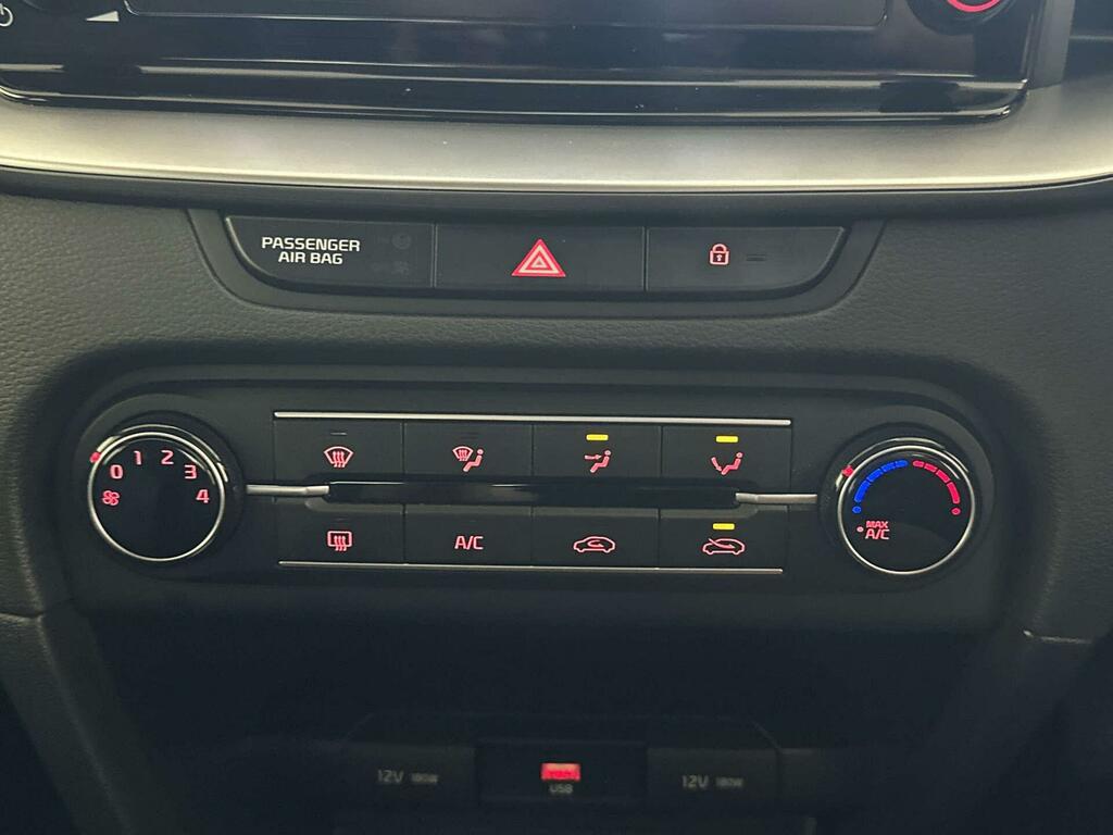 Kia Xceed 1.0T Gdi Isg Connect Blue #22