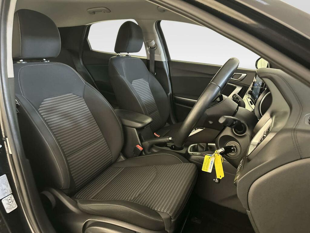 Kia Xceed 1.0T Gdi Isg Connect Blue #12