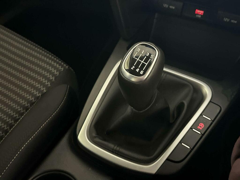 Kia Xceed 1.0T Gdi Isg Connect Blue #23