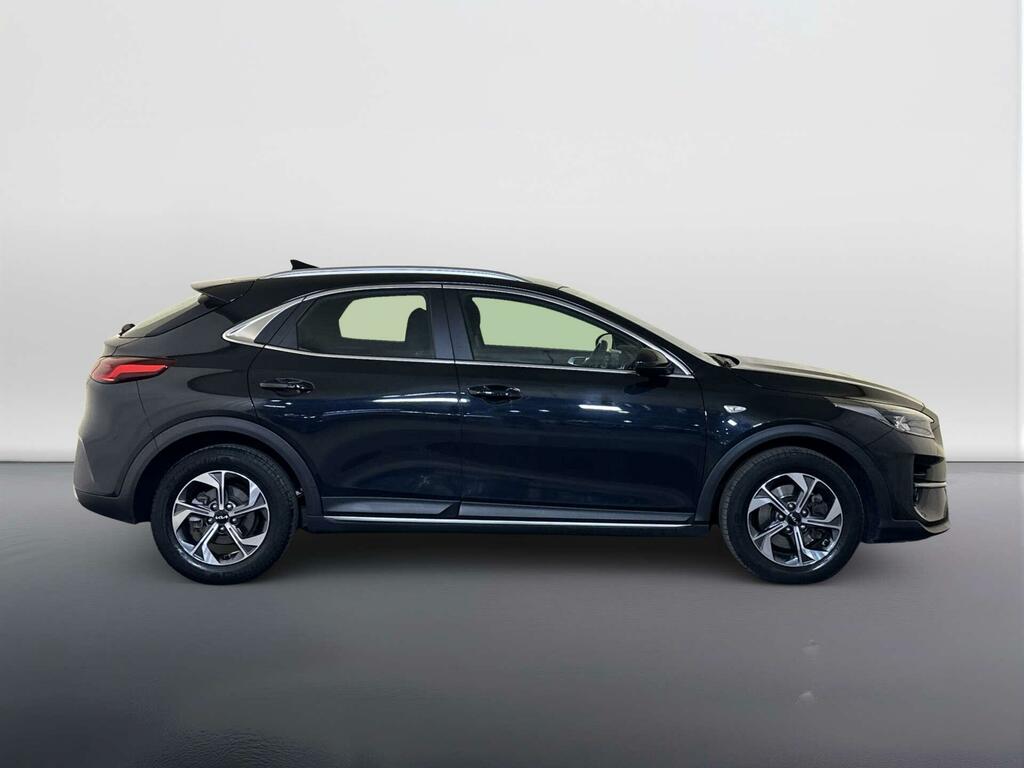 Kia Xceed 1.0T Gdi Isg Connect Blue #9