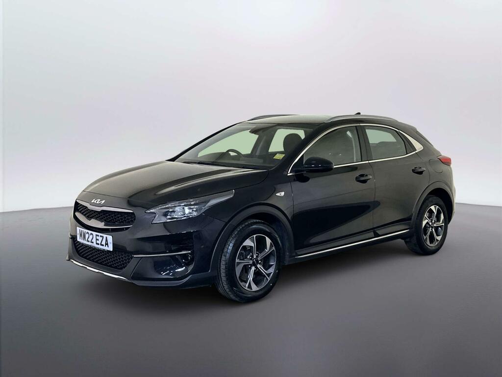 Kia Xceed 1.0 T-gdi 2 Suv Euro 6 Ss 11 Black #4