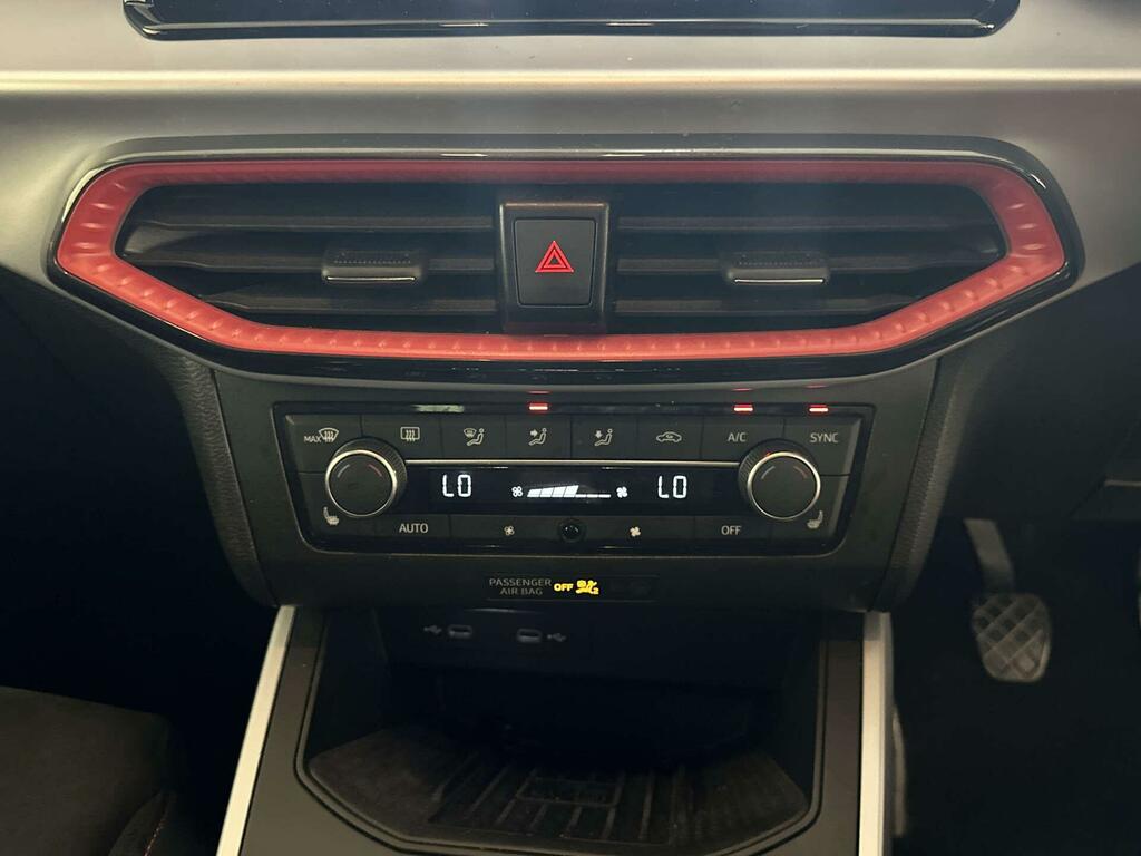 Seat Arona Xperience Lux Silver #23