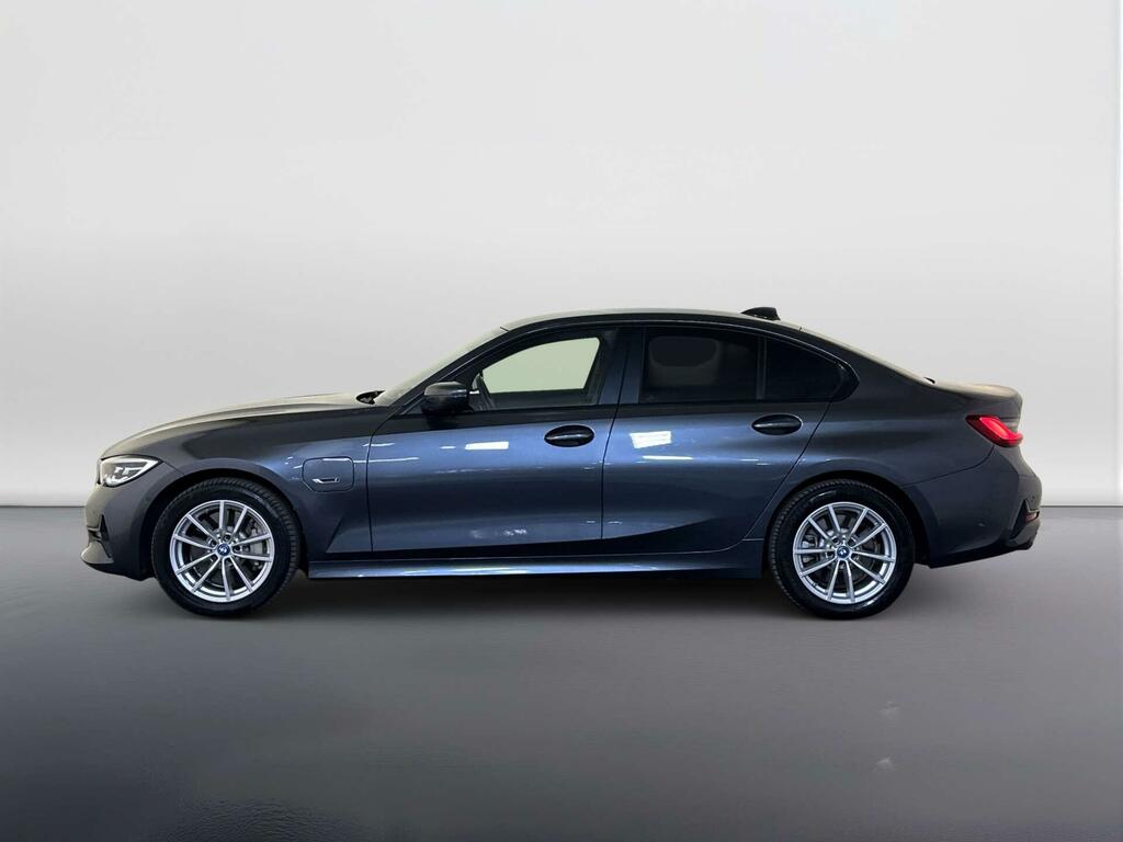 BMW 3 Series 2.0 330E 12Kwh Se Pro Saloon Plug-in Hy Grey #5