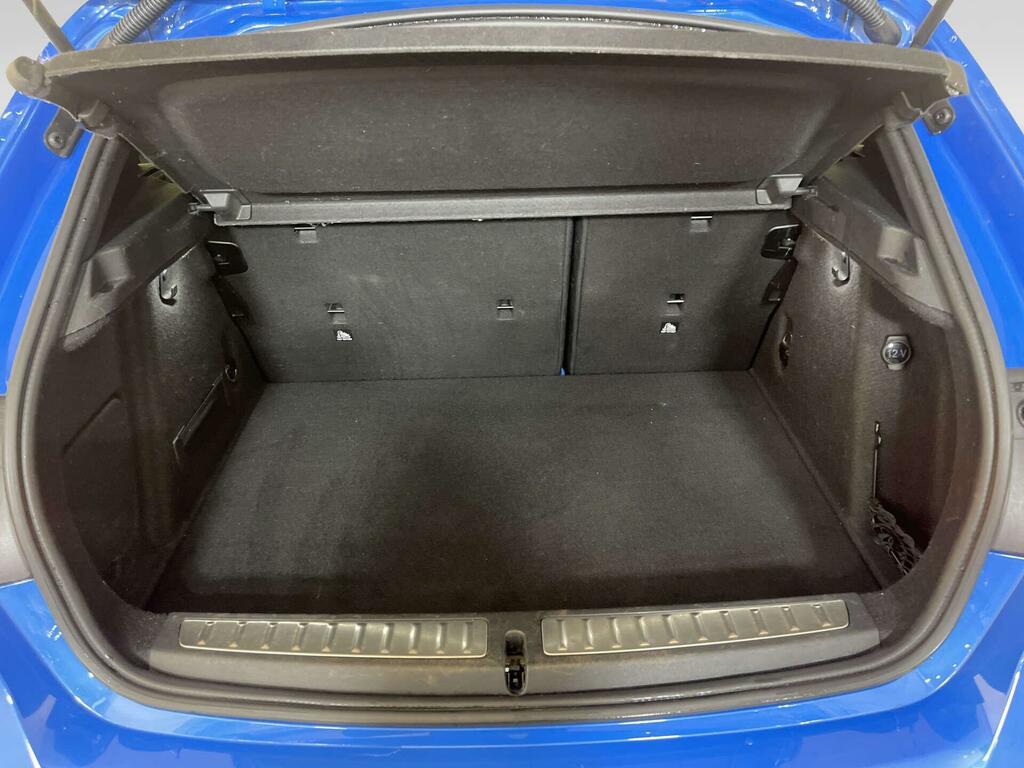 BMW 1 Series M135i Xdrive Step Pro Pack Blue #13