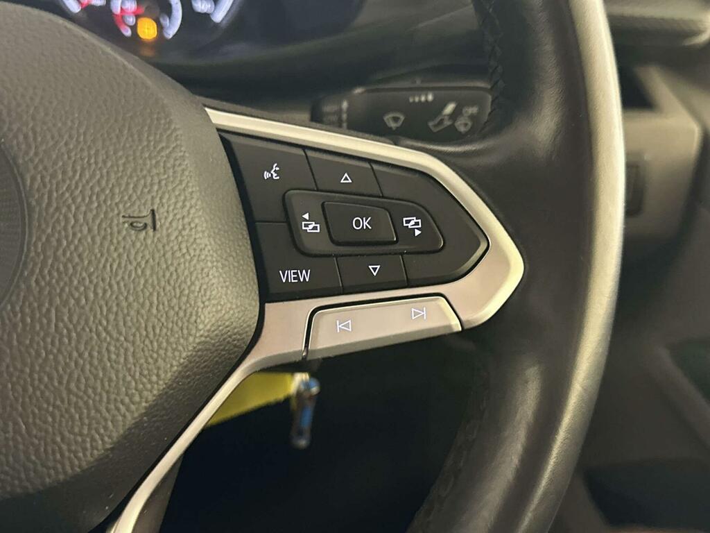 Volkswagen Transporter Grey #16