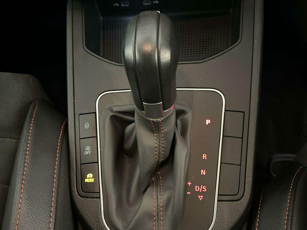 Seat Ibiza 2022 22 1.0 Blue #22