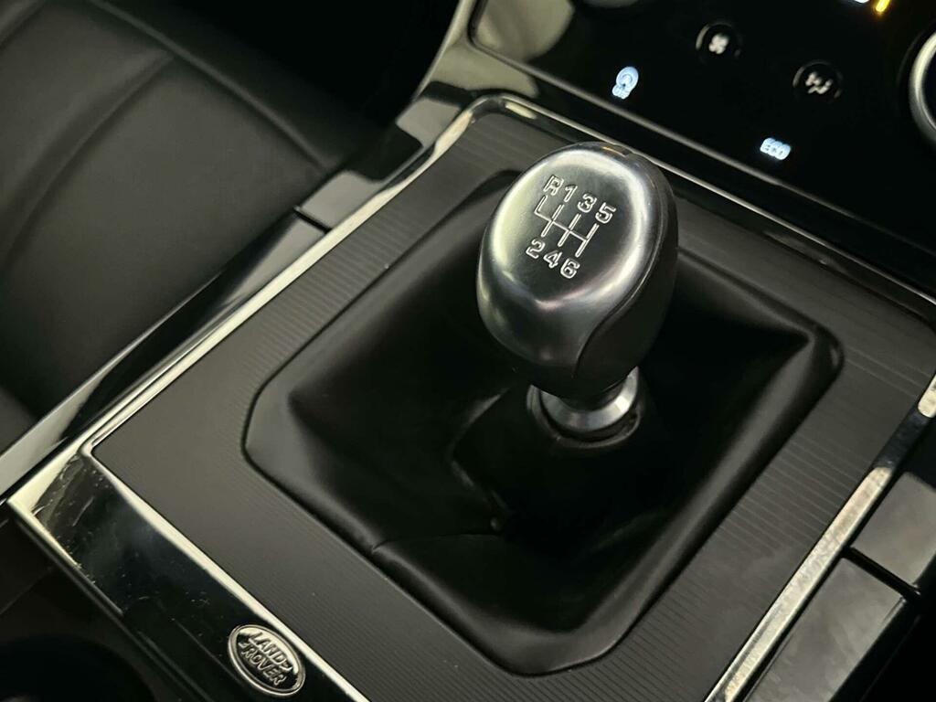 Land Rover Range Rover Evoque Range Rover Evoque R-dynamic S D Mhev Grey #23