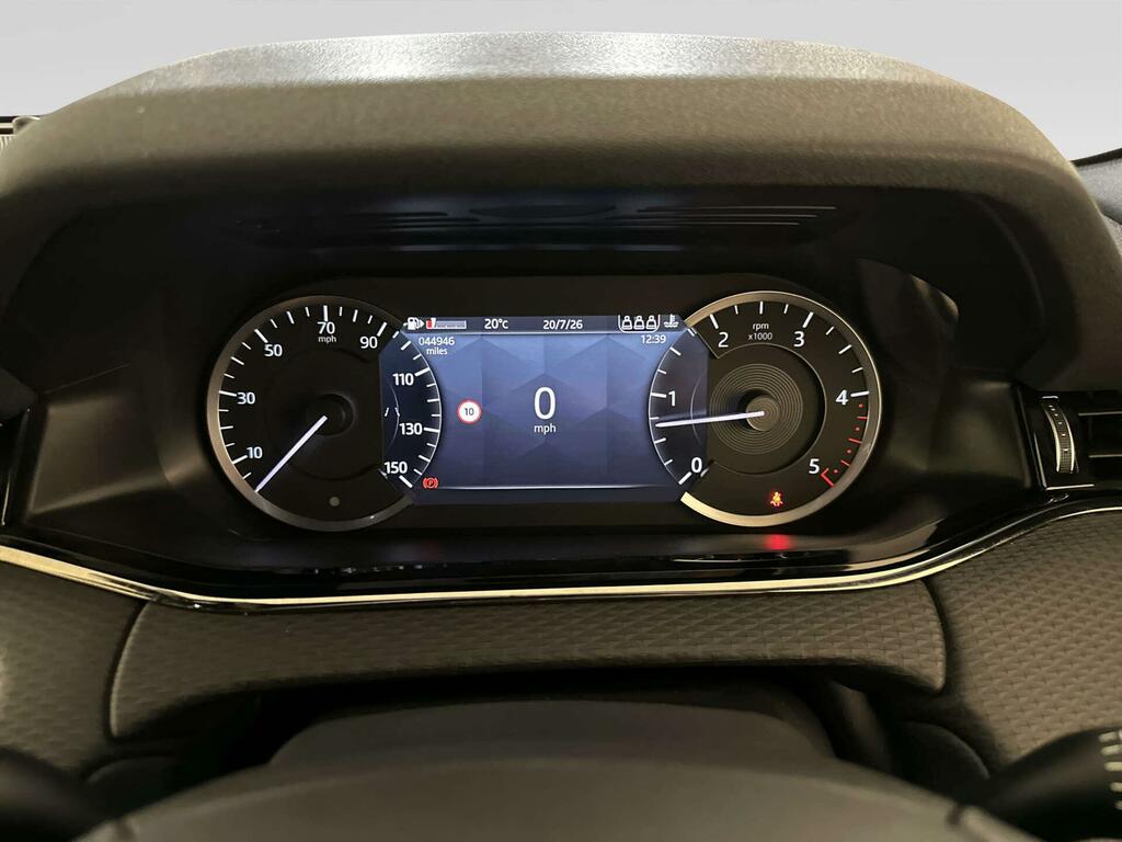 Land Rover Range Rover Evoque Range Rover Evoque R-dynamic S D Mhev Grey #17