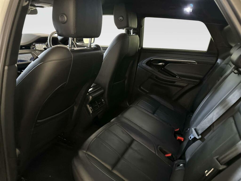 Land Rover Range Rover Evoque Range Rover Evoque R-dynamic S D Mhev Grey #12