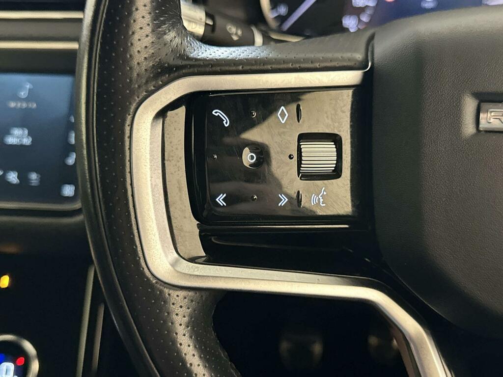 Land Rover Range Rover Evoque Range Rover Evoque R-dynamic S D Mhev Grey #16