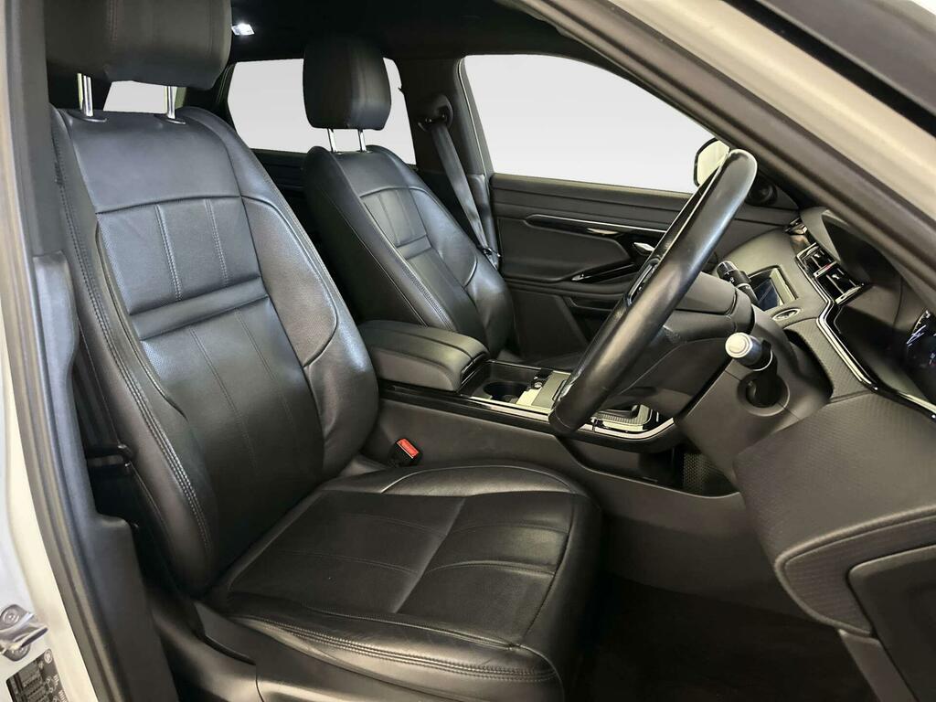 Land Rover Range Rover Evoque Range Rover Evoque R-dynamic S D Mhev Grey #11