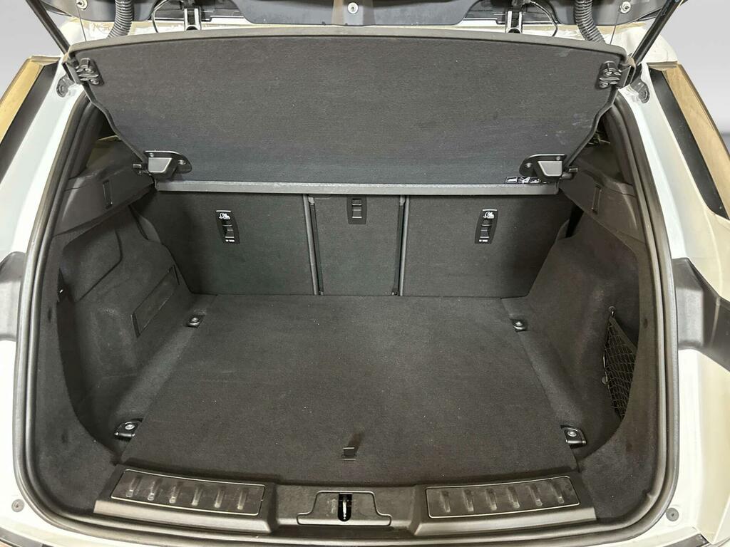 Land Rover Range Rover Evoque Range Rover Evoque R-dynamic S D Mhev Grey #13