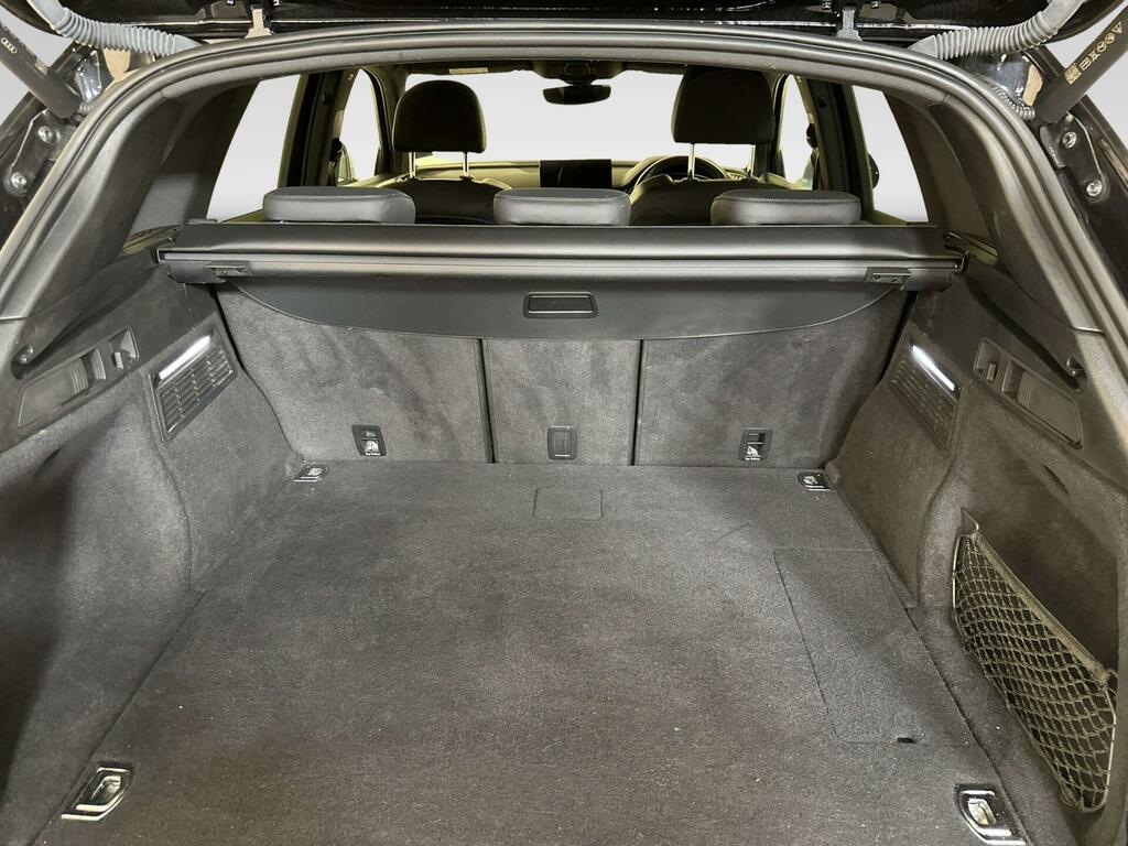 Audi Q5 Tfsie S Line Silver #13