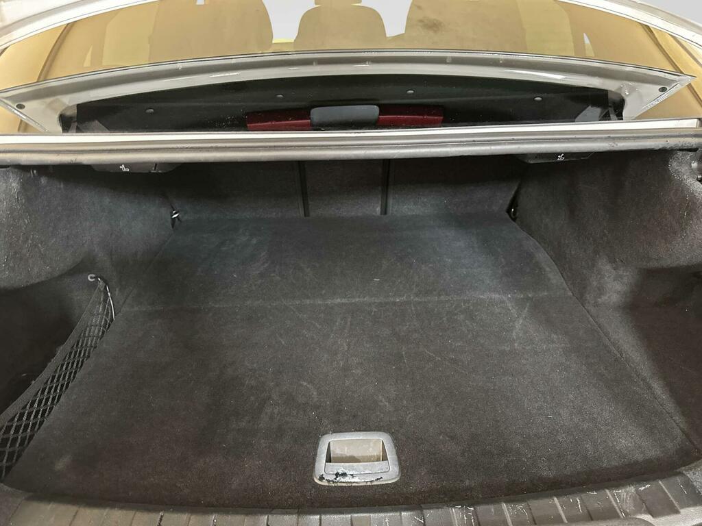 BMW 3 Series 320I M Sport Step Pro Pack Black #13