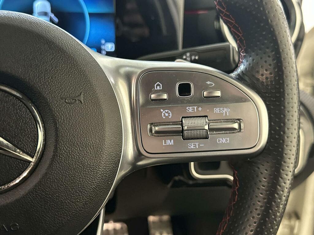 Mercedes-Benz A Class A35 4Matic Executive Black #18