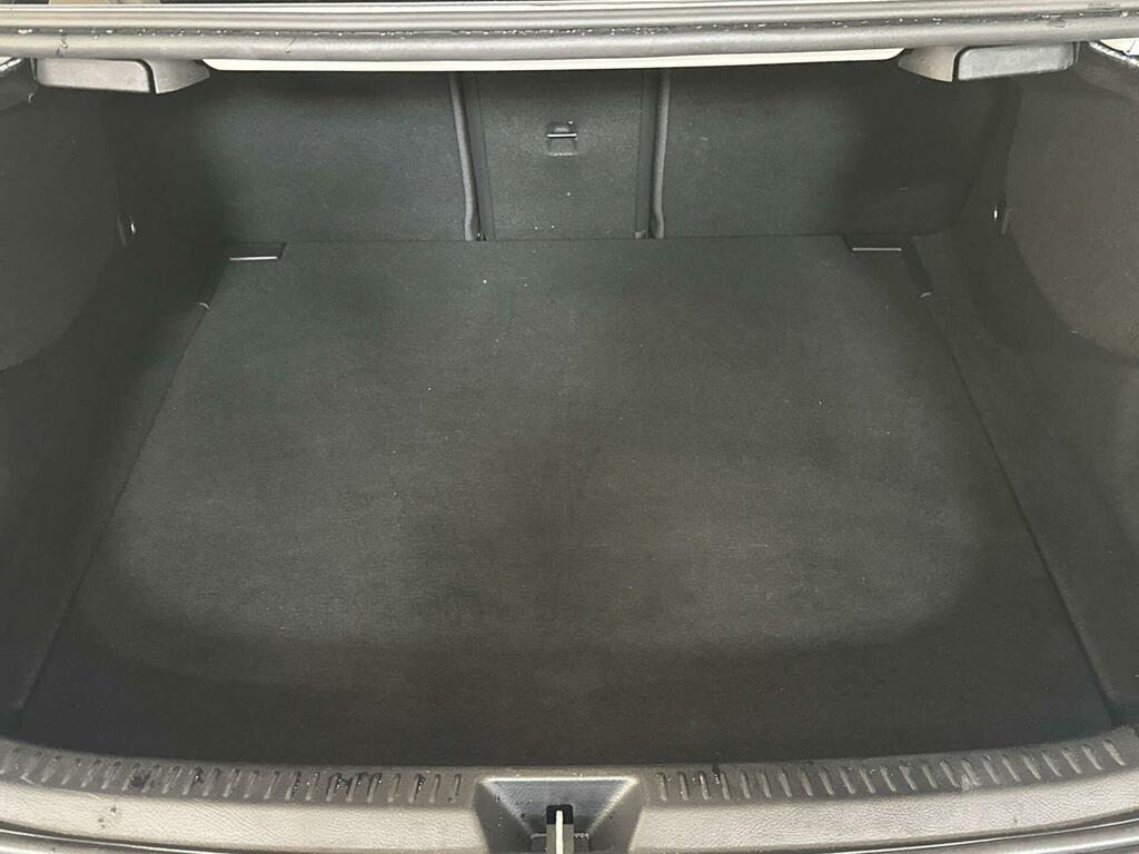 Mercedes-Benz A Class A35 4Matic Executive Black #13