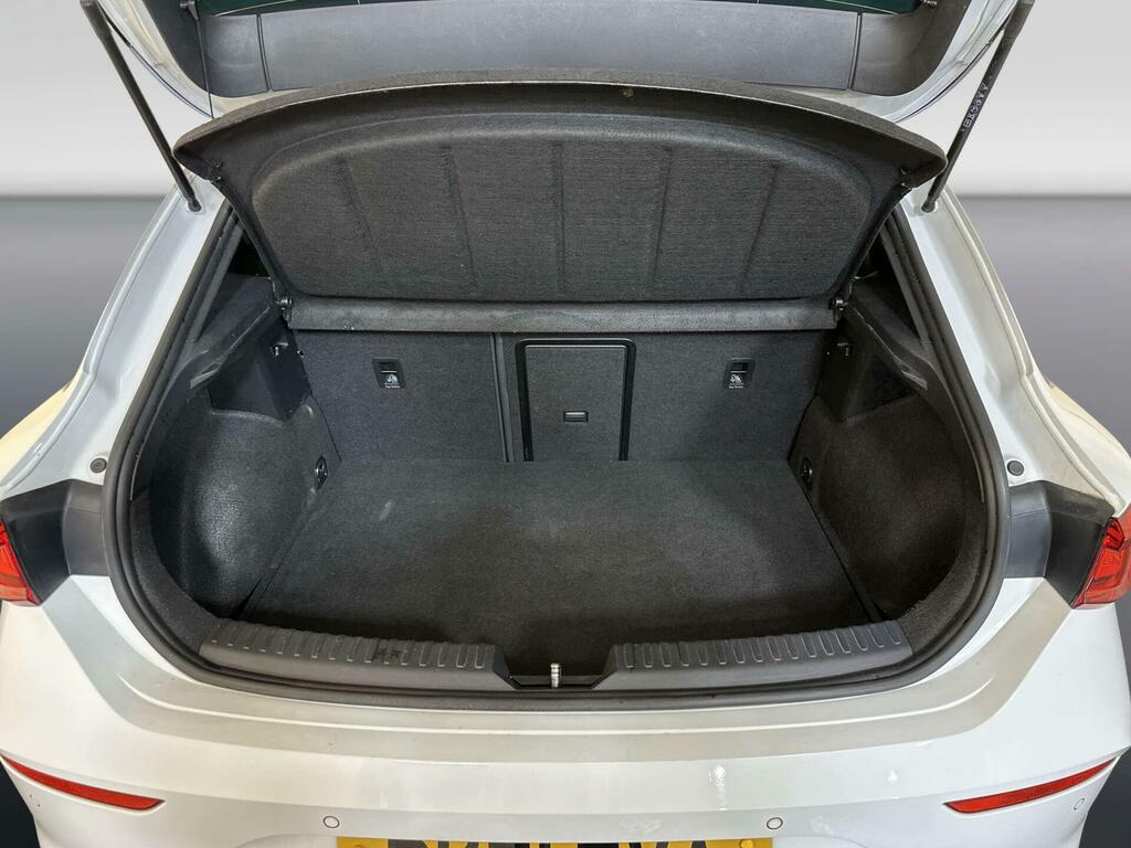 Cupra Leon 1.4T Ehybrid 12.8Kwh 245 Bhp Vz2 Dsg Vq Black #13