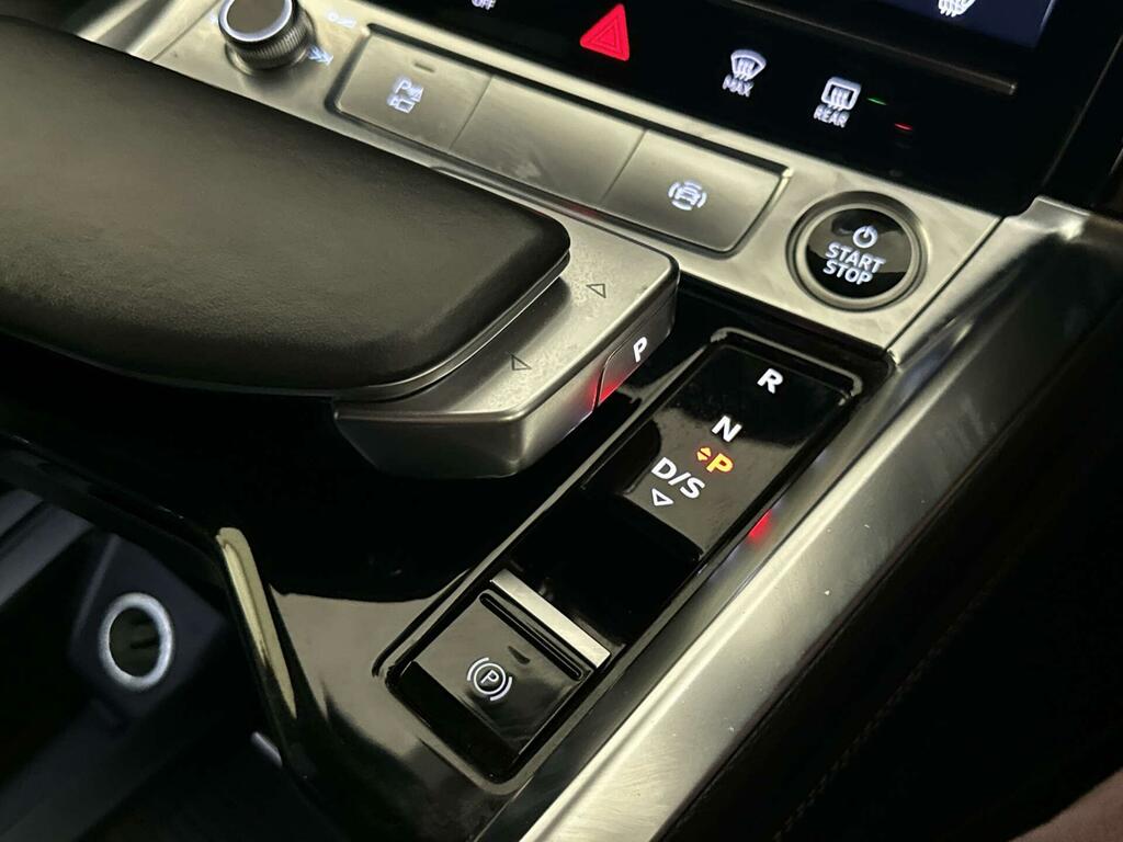 Audi E-tron 390Kw Quattro 93Kwh  #24