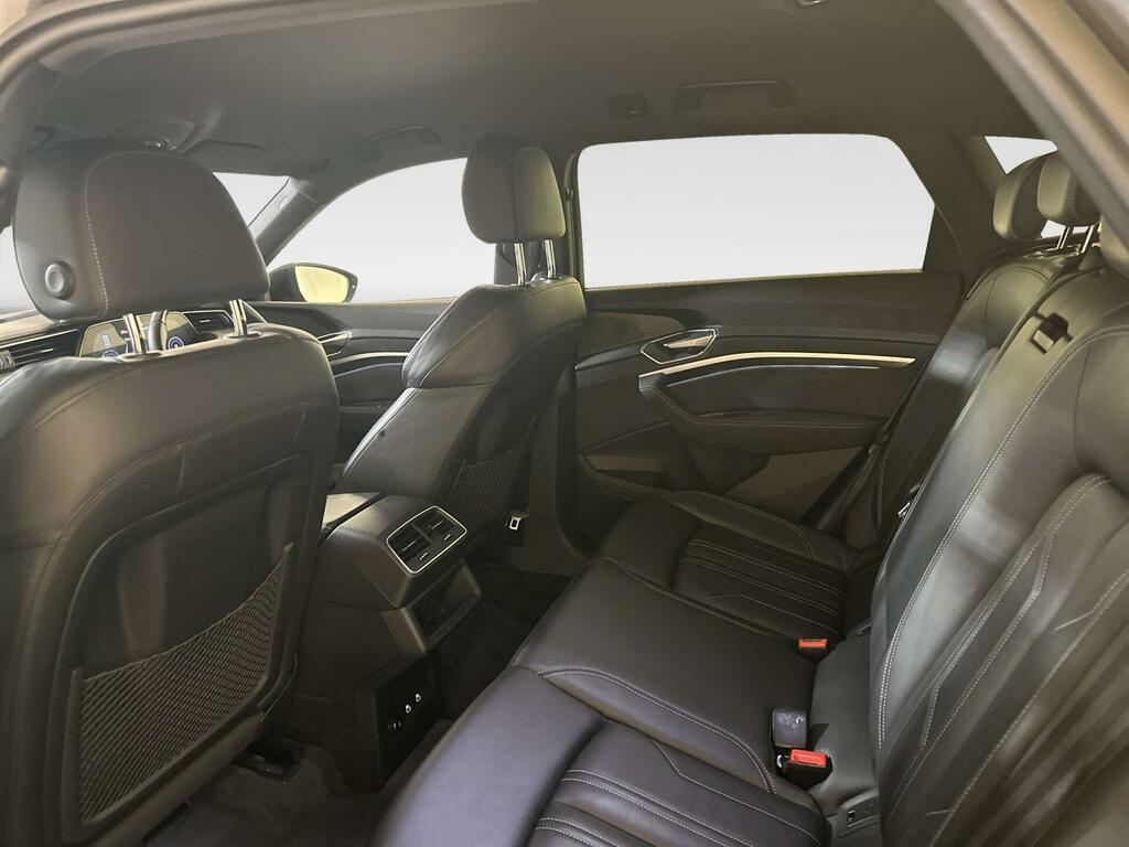 Audi E-tron 390Kw Quattro 93Kwh  #12