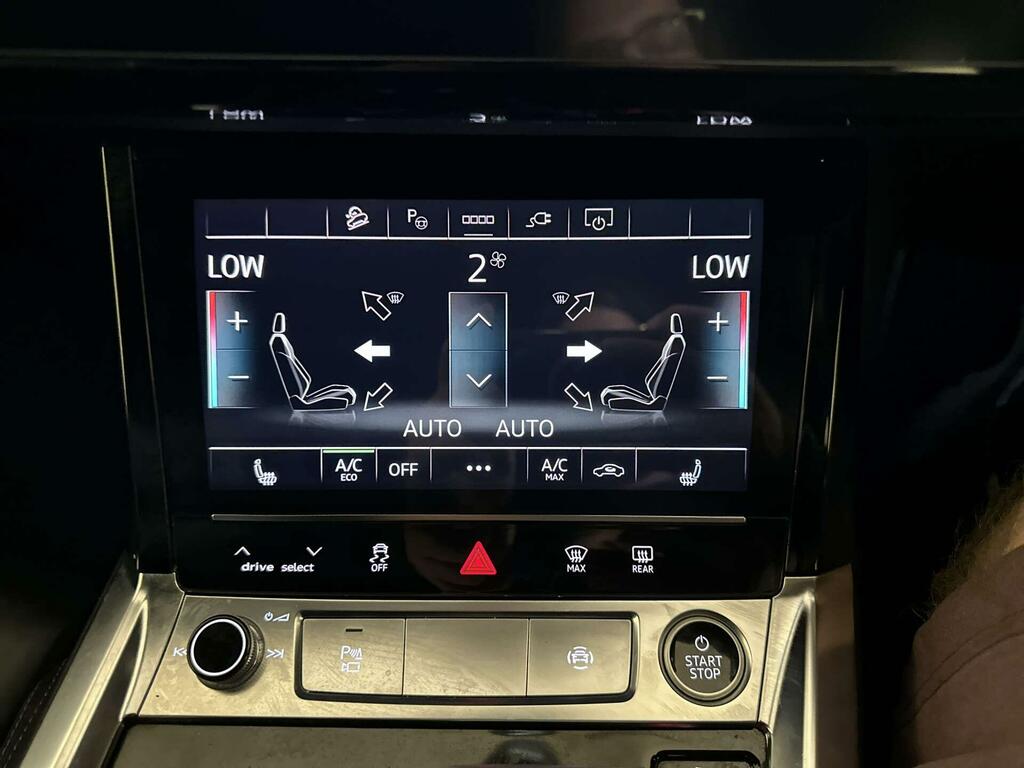 Audi E-tron 390Kw Quattro 93Kwh  #23