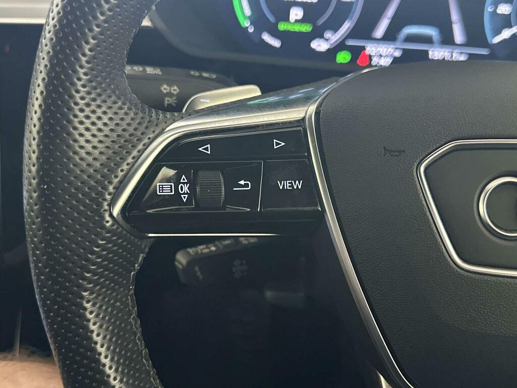 Audi E-tron 390Kw Quattro 93Kwh  #15