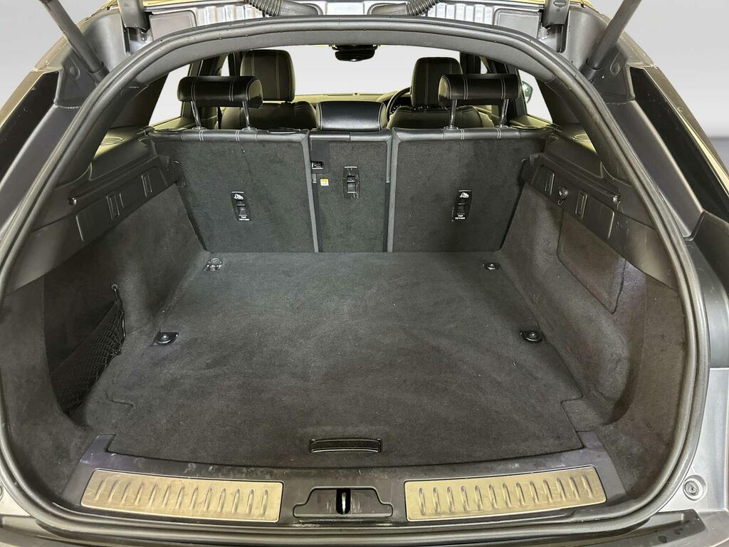 Land Rover Range Rover Velar D300 R-dynamic Se Grey #13
