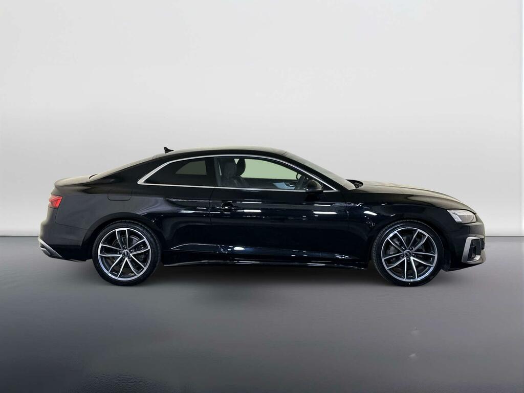Audi A5 35 Tdi S Line S Tronic Black #9